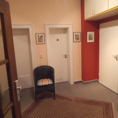 Lülleken - Bed & Breakfast - GästeSuite - Bild 6