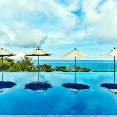 Ayara Kamala Resort & Spa - Bild 24