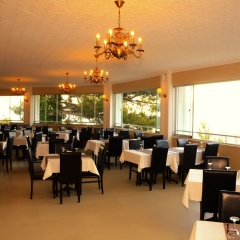 İsla Panorama Hotel - Bild 11