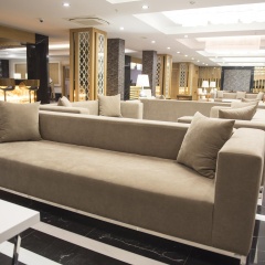 Selcukhan Hotel - Bild 13