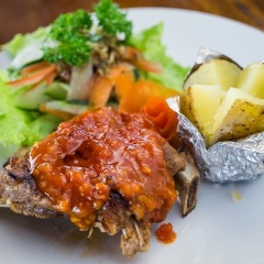 Bali Belva Bungalow - Bild 3
