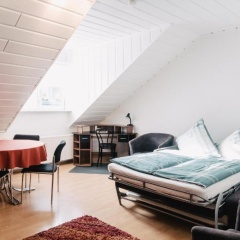 Apartment in Innenstadtnähe - Bild 13