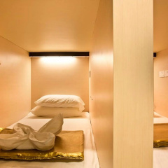 7 Wonders Hostel (SG Clean Certified) - Bild 4