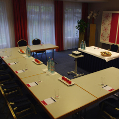 H+ Hotel Erfurt - Bild 17