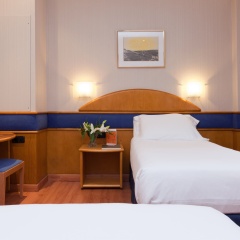 Hotel Agumar Atocha - Bild 22