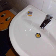 Smile Hotel - Bild 8