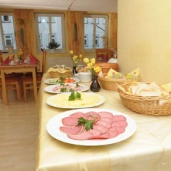 Hotel Hirsch - Bild 18