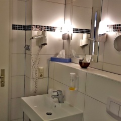 Hotel Amber Altstadt Stralsund - Bild 8