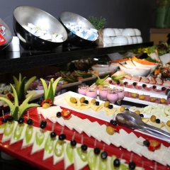 Pasaport Pier Hotel - Bild 13
