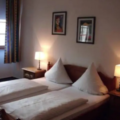Badischer Hof Hotel - Bild 19
