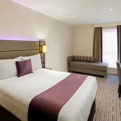 Premier Inn London Bank - Tower - Bild 20