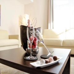 Hotel Merkur - Bild 13