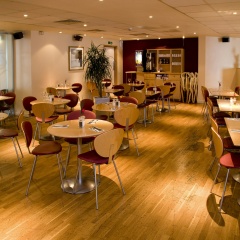 Premier Inn London Kensington - Bild 14