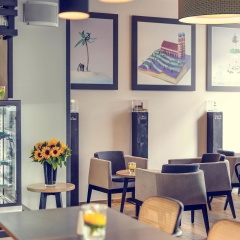 Mercure Hotel München Altstadt - Bild 12