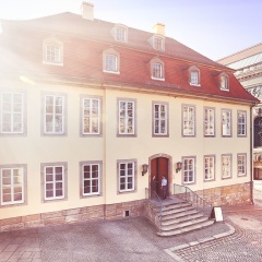 Hofgärtnerhaus - Bild 1