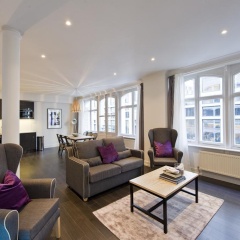 Native Fenchurch - Bild 10