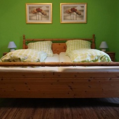 Pension Stadtmitte - Bild 5