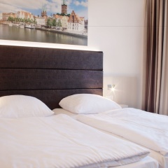 Viva Hotel Lubeck - Bild 20