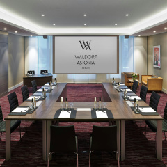 Waldorf Astoria Berlin - Bild 24