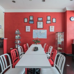 Mitraa Inn - Bild 18