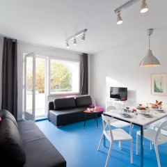 Apartments elPilar Wedding thumbnail 5