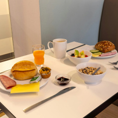 B&B HOTEL Koblenz-City - Bild 12