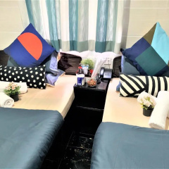 Sydney Hostel thumbnail 1