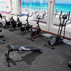 Flamingo Cancun - All Inclusive - Bild 24