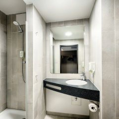 B&B Hotel München-Hbf - Bild 9