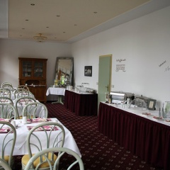 Hotel Antares - Bild 14