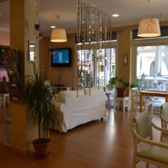 Hostal Mar Del Plata - Bild 17