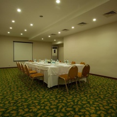Kervansaray Bursa City Hotel - Bild 2