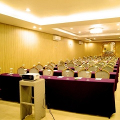Amaroossa Suite Bali Hotel - Bild 22
