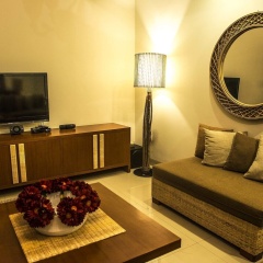 Holiday Benoa Villa - Bild 3