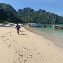 Phi Phi Little Star Resort - Bild 11