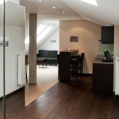 Boardinghouse Bielefeld - Bild 11