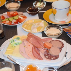 Gästehaus Sperling - Bild 9