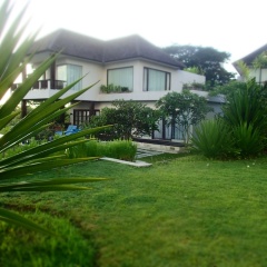 15 Bedrooms Sun Suite Villa Bali - Bild 18