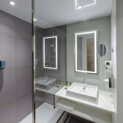 Novotel Koln City - Bild 8