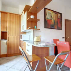 Vigevano Apartment - Bild 14