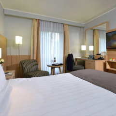 Best Western Hotel Der Foehrenhof - Bild 5