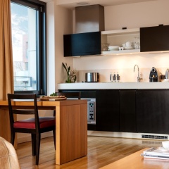 Clipper Boardinghouse – Hamburg-Holzhafen - Bild 18