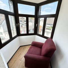 Cozy City-Center Apartment with Modern Amenities in Historic Brühl - Bild 7