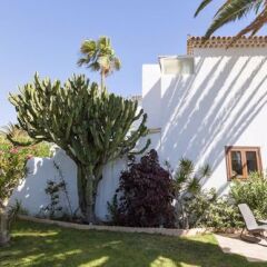 Отель San Andres Resort Villa 135 Испания, Сан-Мигель-де-Абона - отзывы, цены и фото номеров - забронировать отель San Andres Resort Villa 135 онлайн фото 4