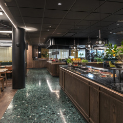 Thon Hotel Vika Atrium - Bild 26