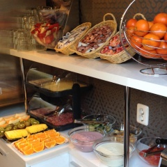 Hotel Vossius Vondelpark - Bild 11