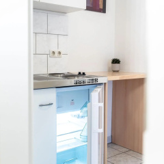 Hotel Fresh INN - Bild 14