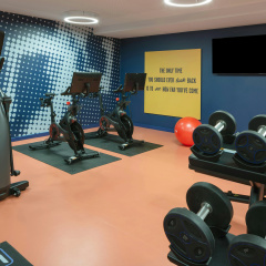 Hampton by Hilton Berlin City West - Bild 16