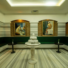 Sunland Resort Hotel Beldibi - Bild 12