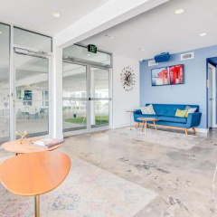 Downtowner Boutique Hotel - Bild 14